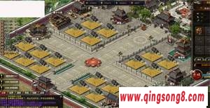 王朝霸域省钱攻略  王朝霸域封地建筑怎么安排