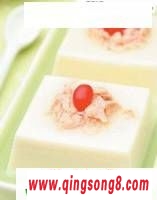 健身后应多吃碱性食物,保持健康