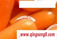 预防老年性眼病可行的三种食物